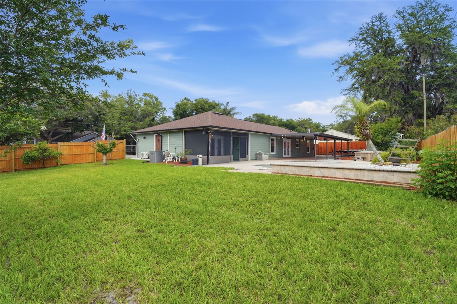 DELTONA LAKES UNIT 42 - Residential