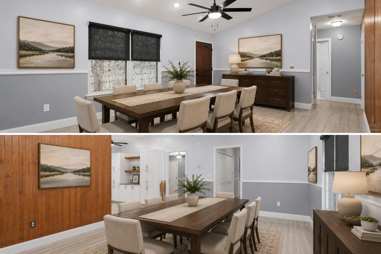 DELTONA LAKES UNIT 42 - Residential