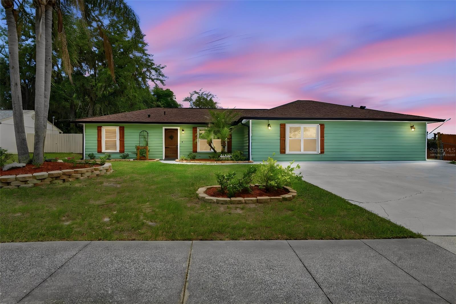 DELTONA LAKES UNIT 42 - Residential