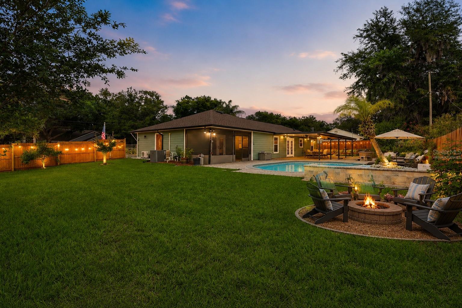 DELTONA LAKES UNIT 42 - Residential