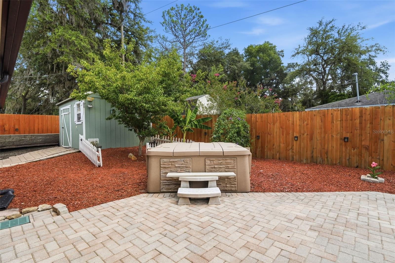 DELTONA LAKES UNIT 42 - Residential