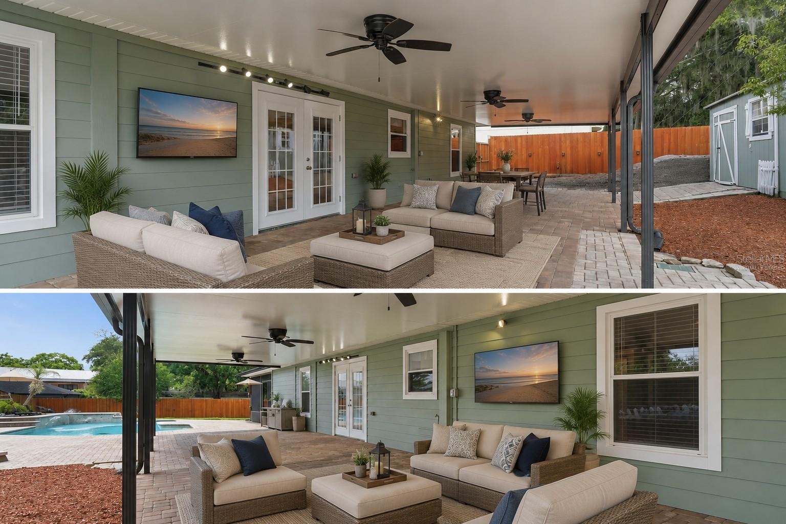 DELTONA LAKES UNIT 42 - Residential