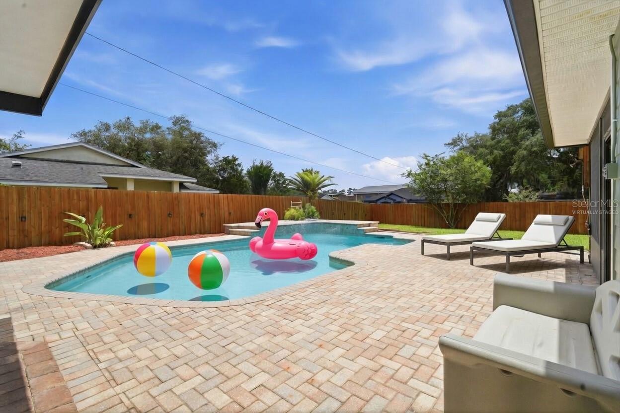 DELTONA LAKES UNIT 42 - Residential