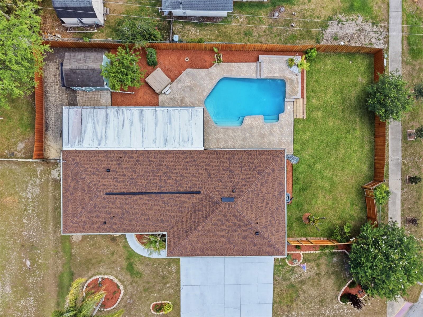 DELTONA LAKES UNIT 42 - Residential