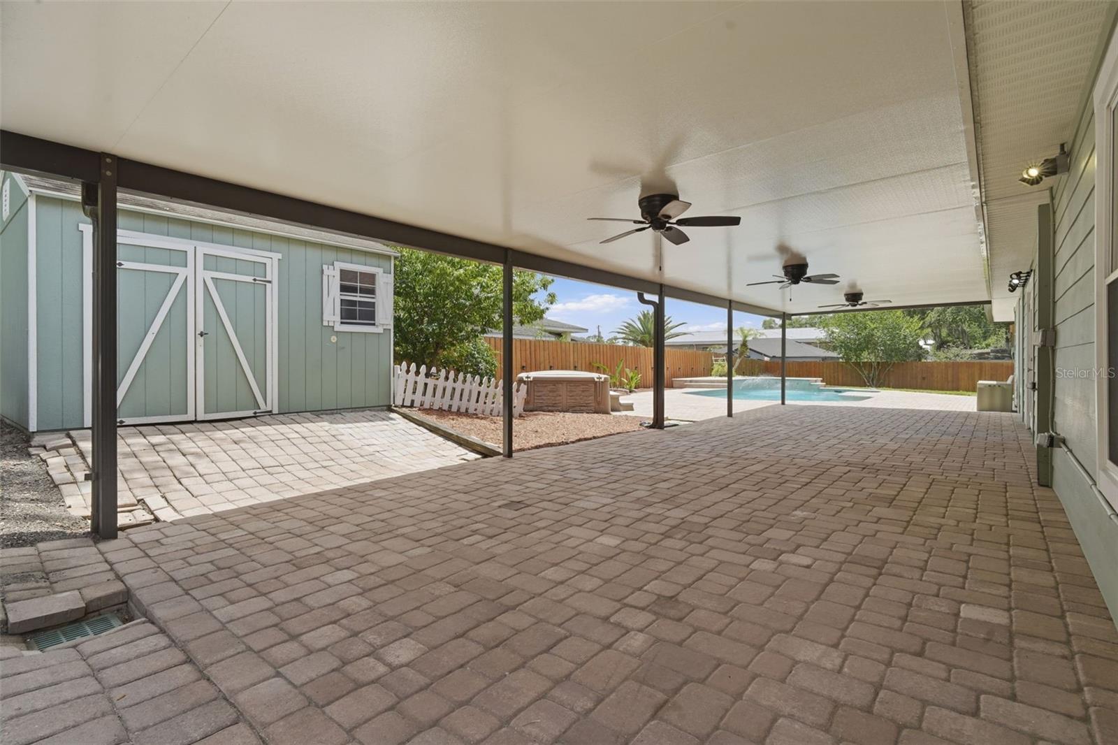 DELTONA LAKES UNIT 42 - Residential