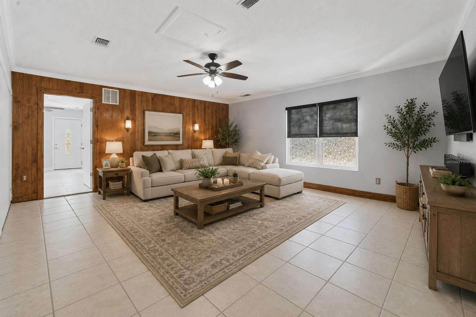 DELTONA LAKES UNIT 42 - Residential