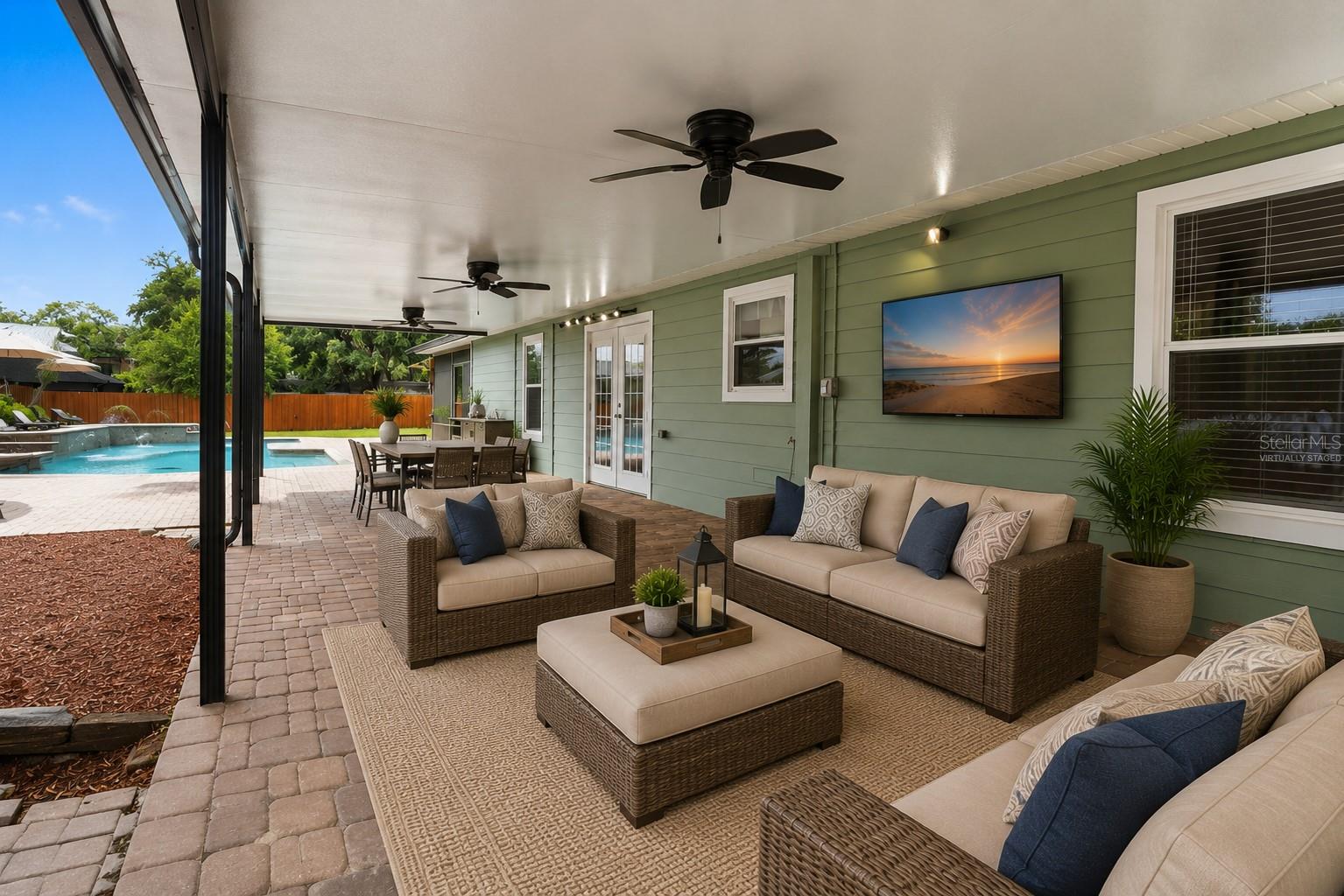 DELTONA LAKES UNIT 42 - Residential