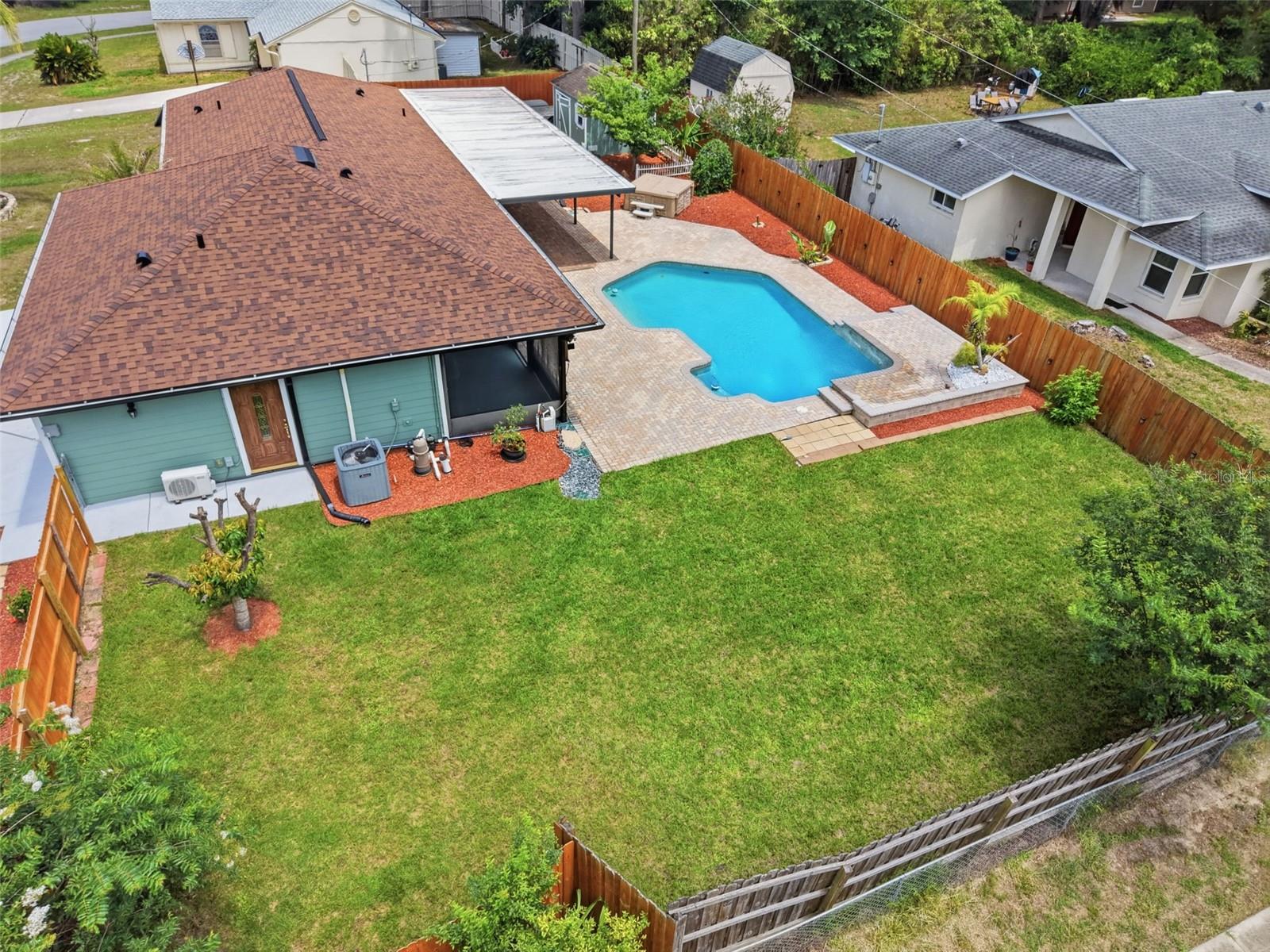 DELTONA LAKES UNIT 42 - Residential