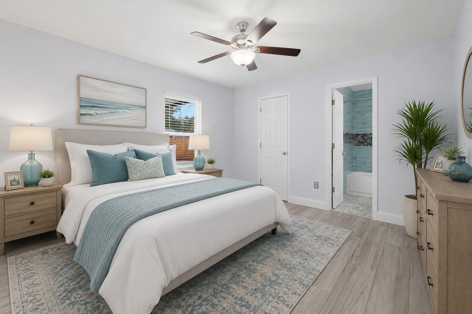 DELTONA LAKES UNIT 42 - Residential