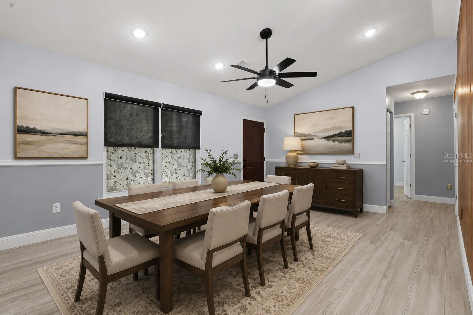 DELTONA LAKES UNIT 42 - Residential