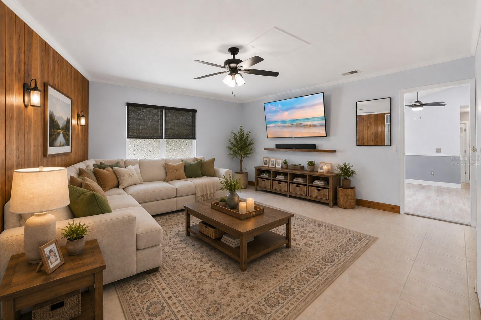 DELTONA LAKES UNIT 42 - Residential