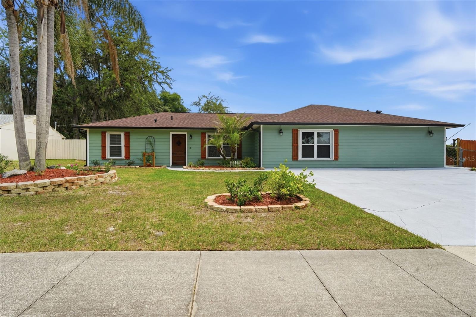 DELTONA LAKES UNIT 42 - Residential