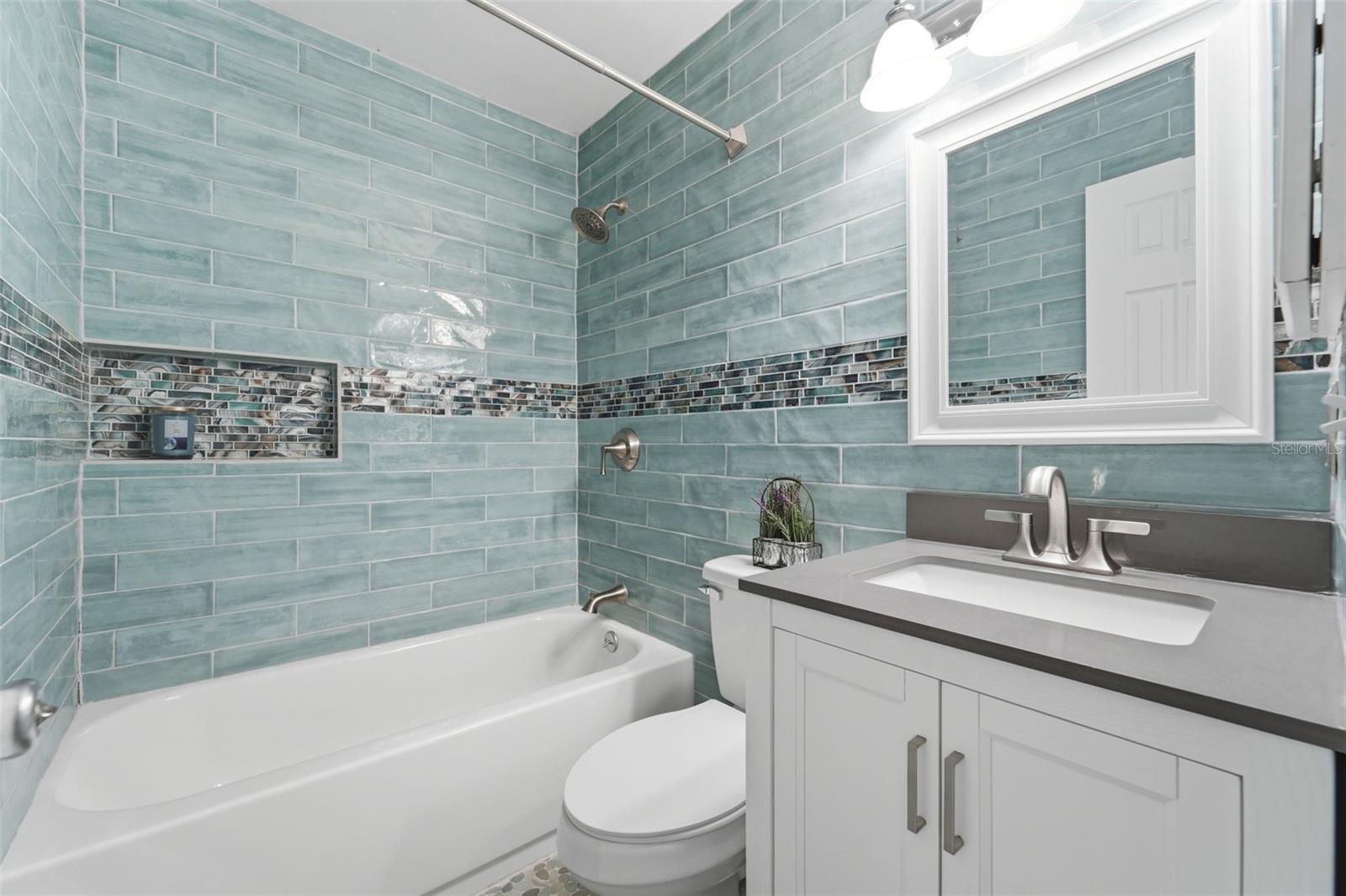 DELTONA LAKES UNIT 42 - Residential