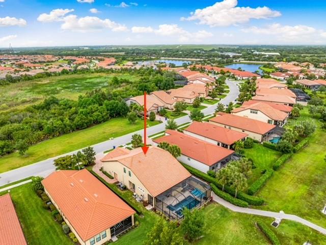 ROSEDALE ADD PH I - Residential