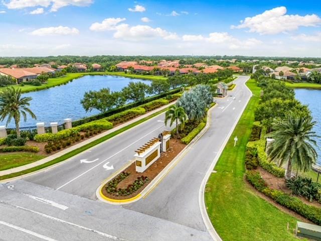 ROSEDALE ADD PH I - Residential