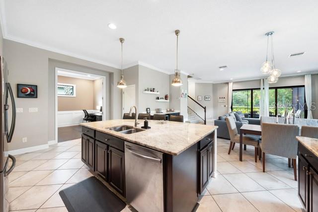 ROSEDALE ADD PH I - Residential