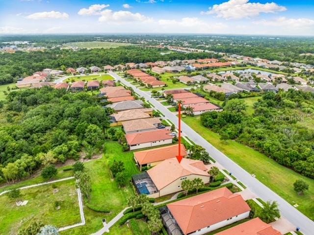 ROSEDALE ADD PH I - Residential