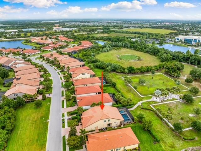 ROSEDALE ADD PH I - Residential