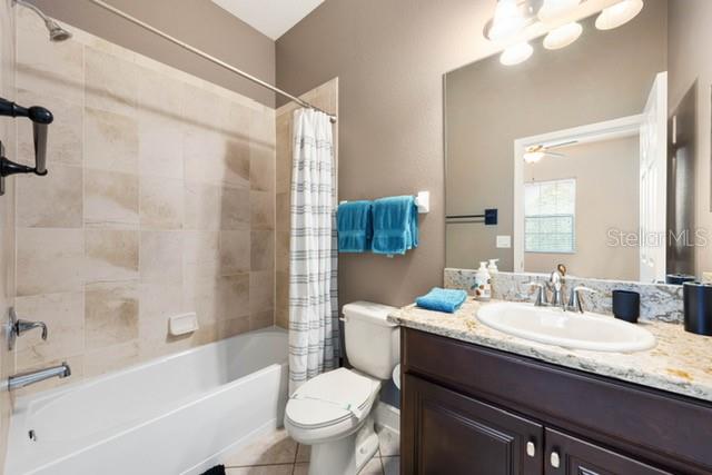 ROSEDALE ADD PH I - Residential