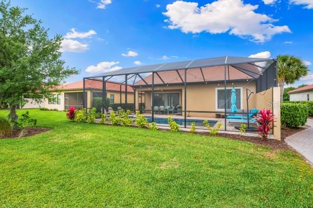 ROSEDALE ADD PH I - Residential