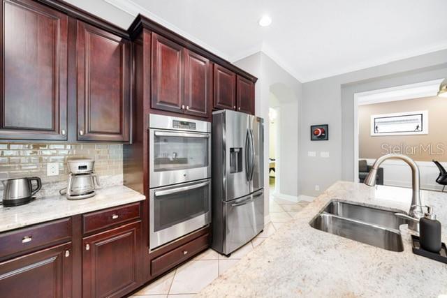 ROSEDALE ADD PH I - Residential