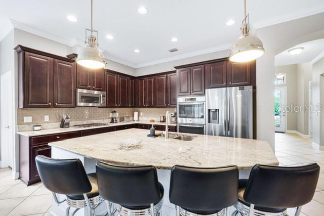 ROSEDALE ADD PH I - Residential