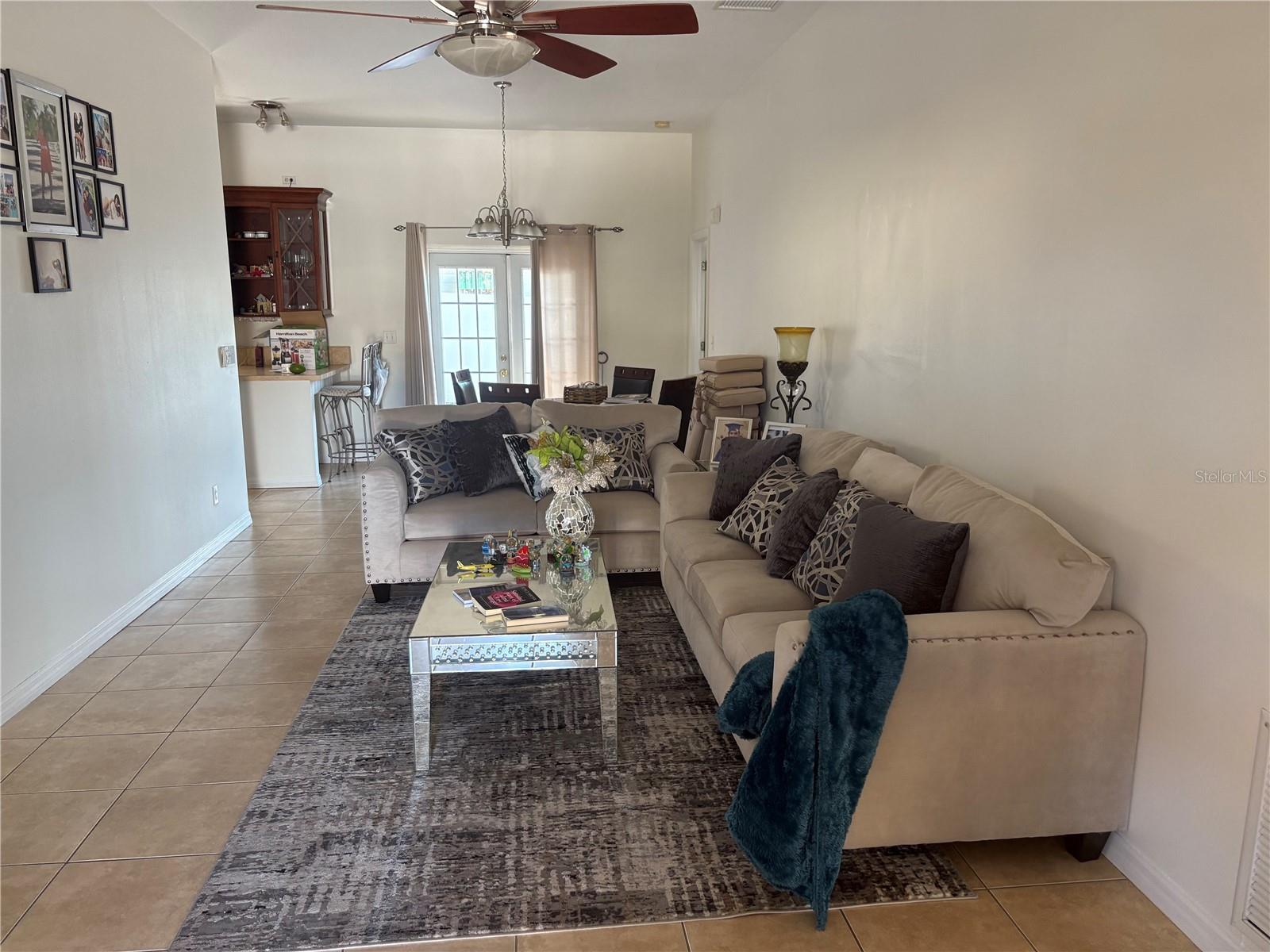 SUBDIVISION OF E 1/2 OF NE 1/4 - Residential Lease