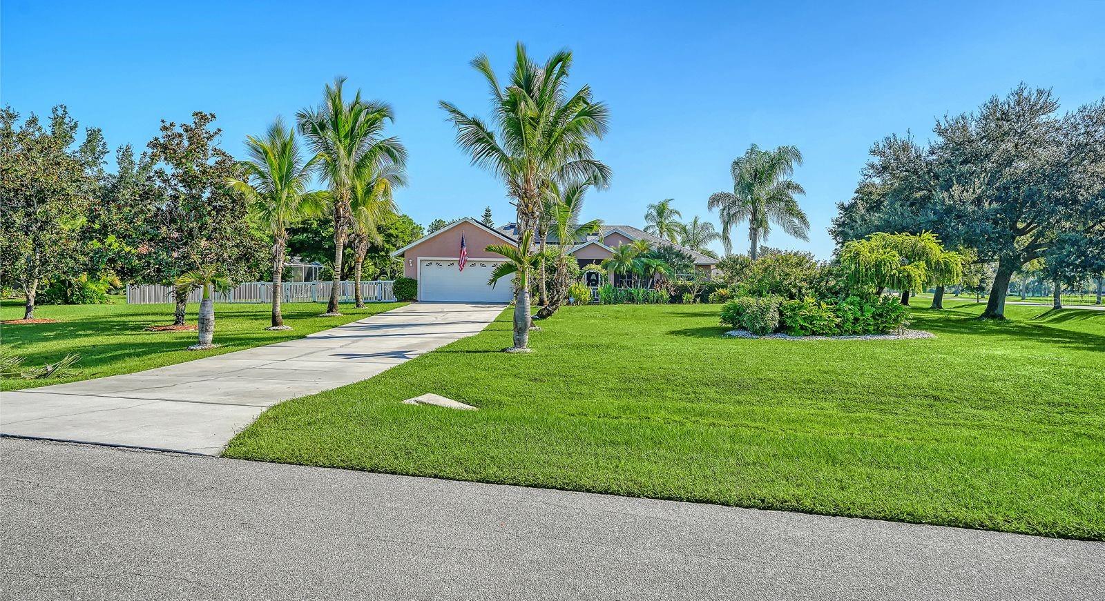 17618 WHITE TAIL COURT