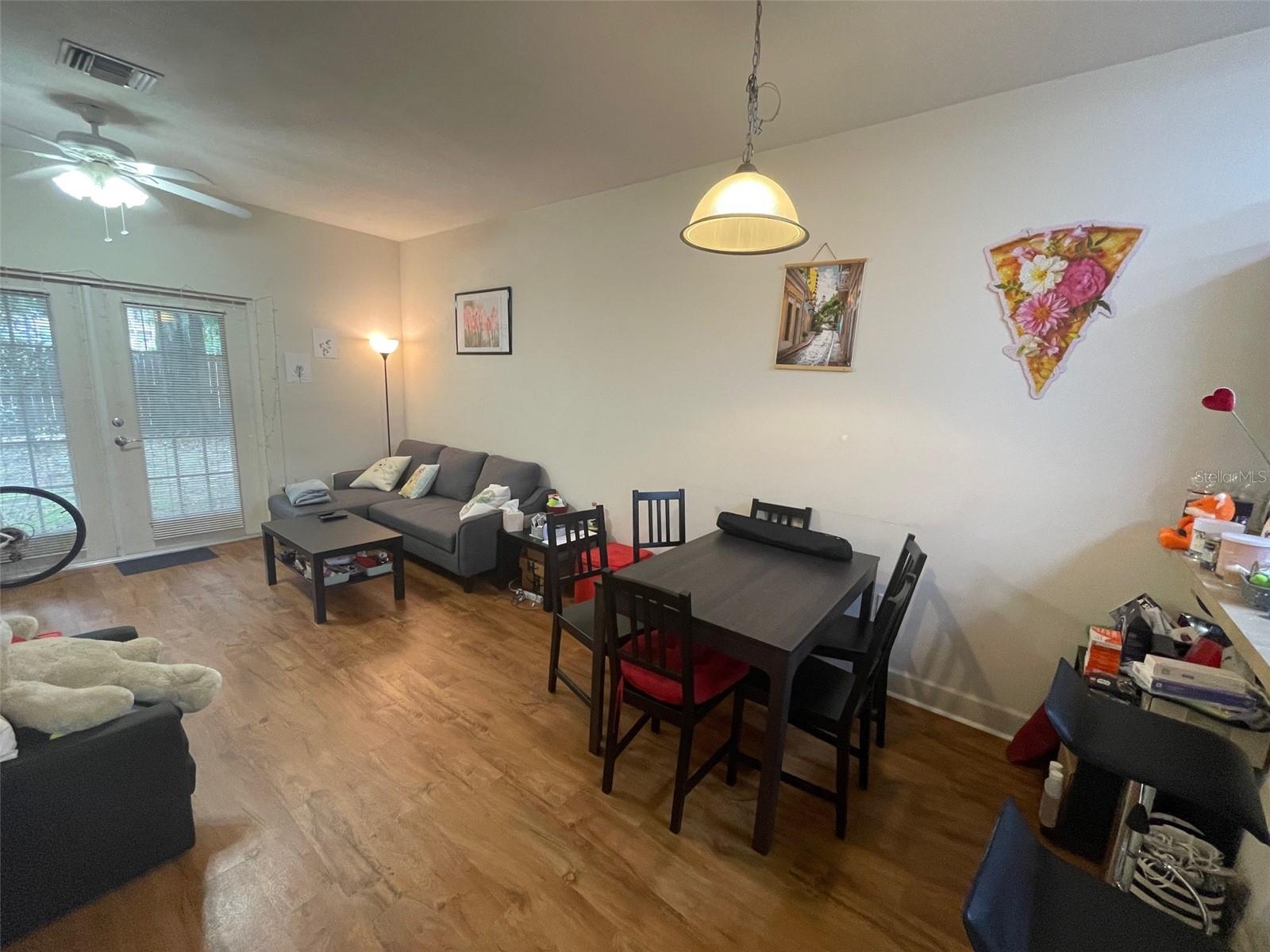 2945 SW 35TH PLACE 132