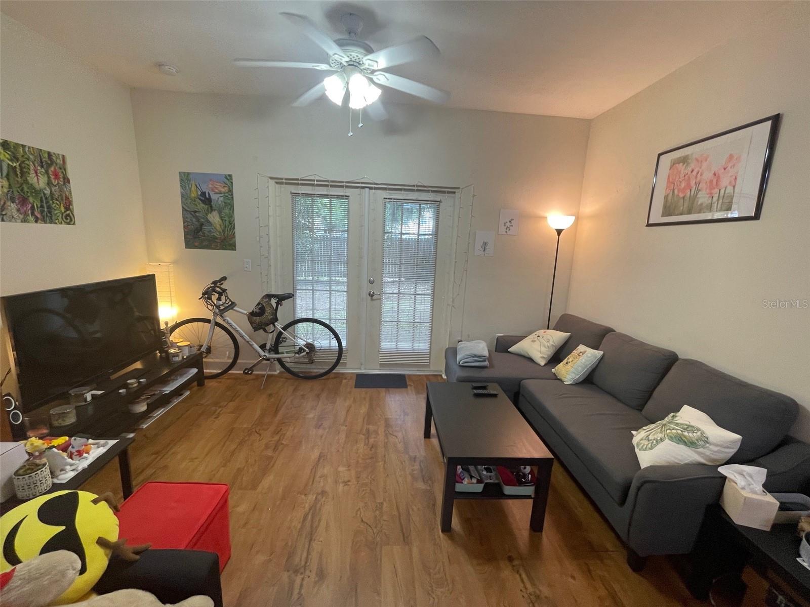 2945 SW 35TH PLACE 132