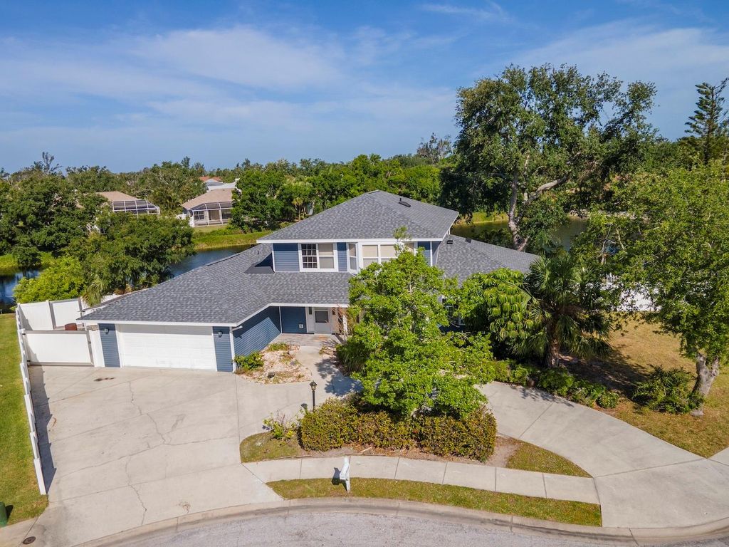 Photo of 1310 91st Court NW, Bradenton, FL 34209 (MLS # A4680681)