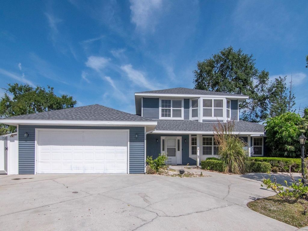 Photo of 1310 91st Court NW, Bradenton, FL 34209 (MLS # A4680681)