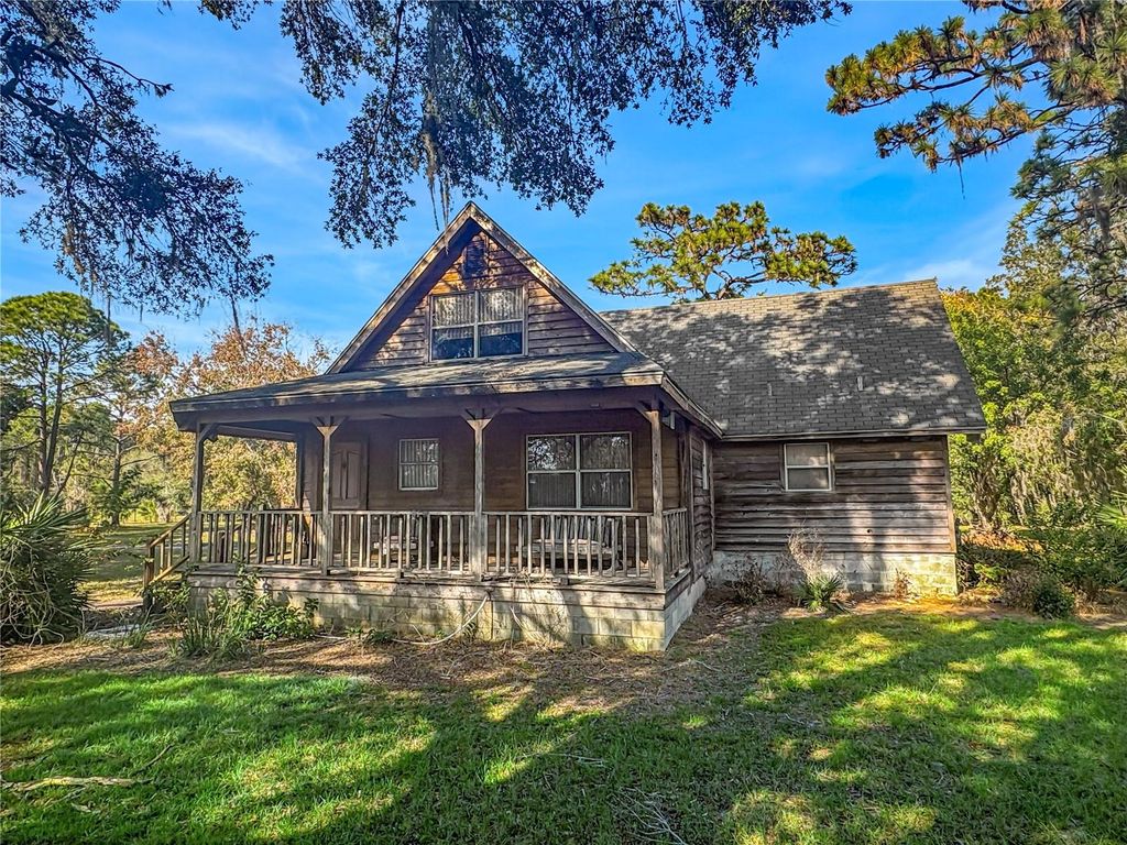 Photo of 5237 Moore Street, Saint Cloud, FL 34771 (MLS # O6362196)