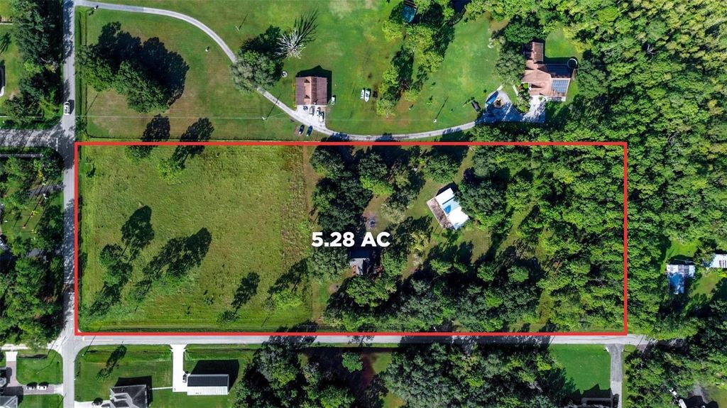 Photo of 5237 Moore Street, Saint Cloud, FL 34771 (MLS # O6362196)