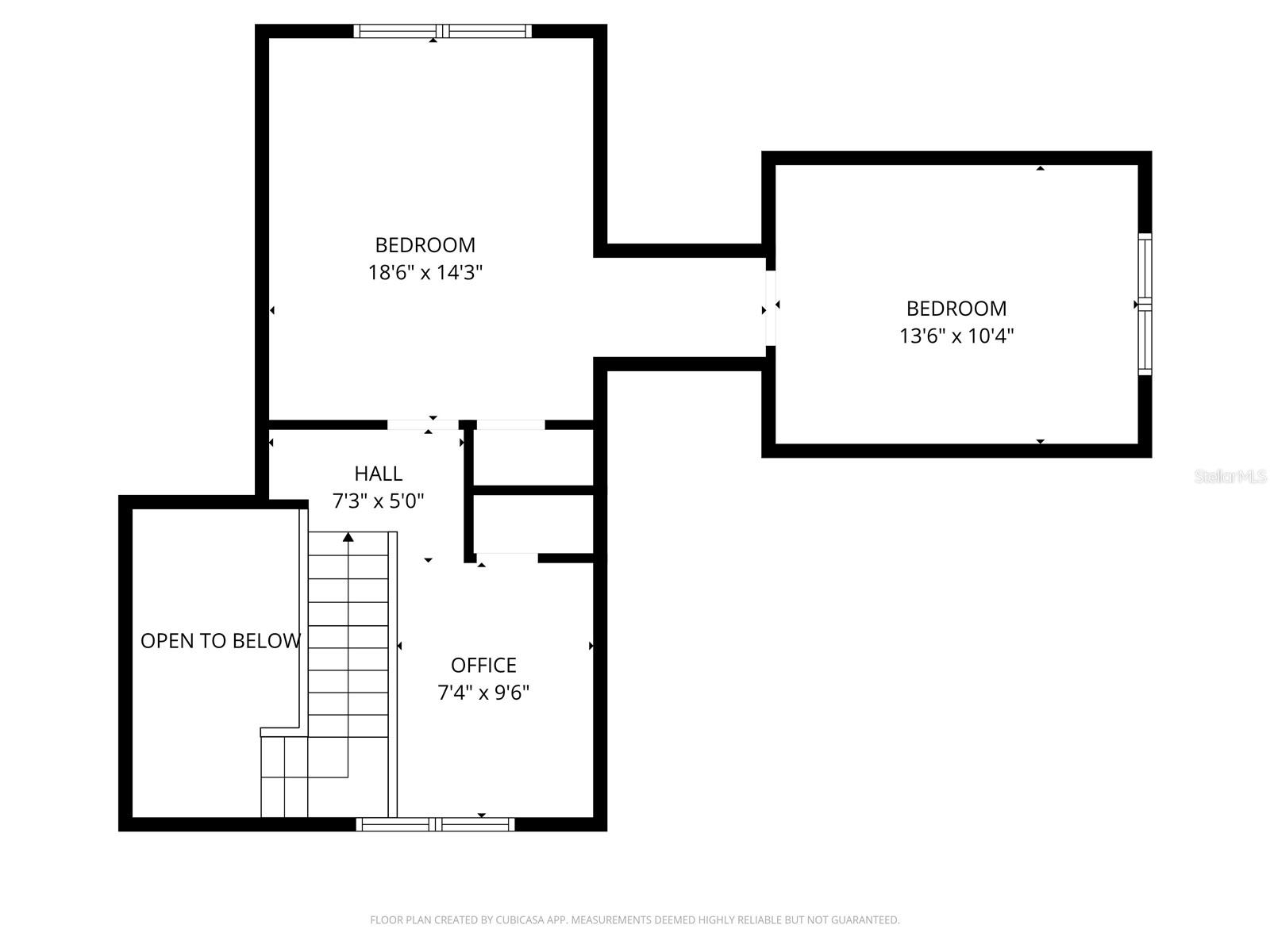 NARCOOSSEE NEW MAP OF - Residential Lease