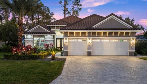 437 HARBOUR TOWN LANE ORMOND BEACH FL 32174