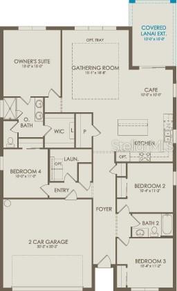 3095 NORCOTT DRIVE