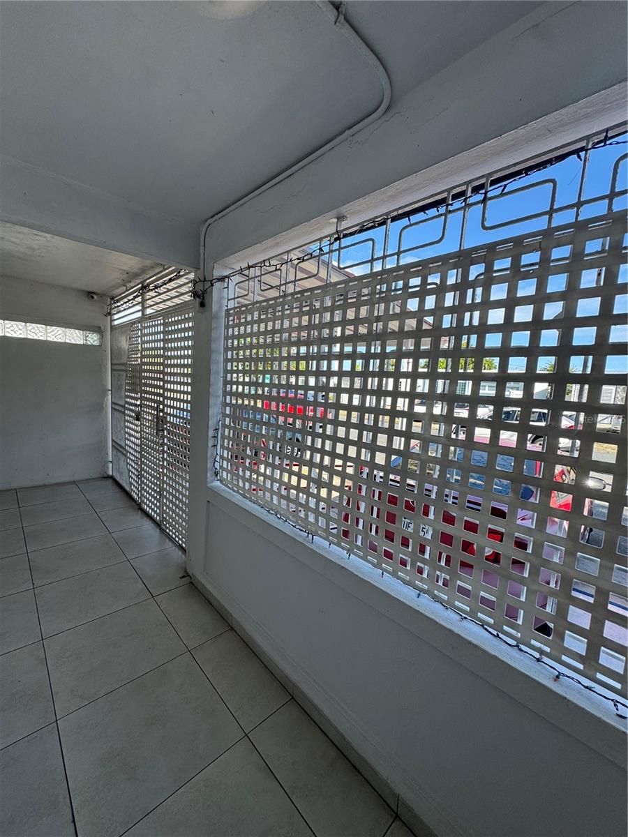 URBANIZACIÓN VILLA PRADES - Residential