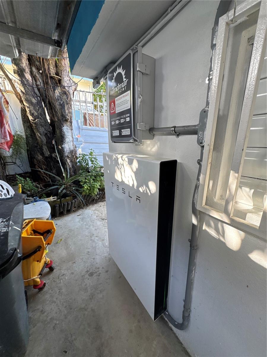 URBANIZACIÓN VILLA PRADES - Residential