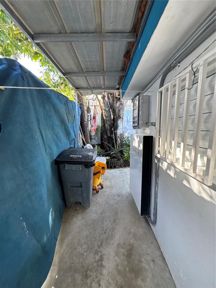 URBANIZACIÓN VILLA PRADES - Residential