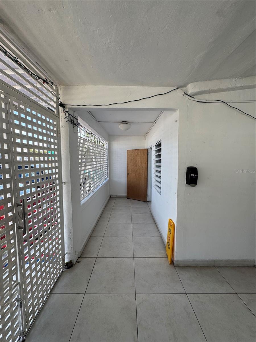 URBANIZACIÓN VILLA PRADES - Residential