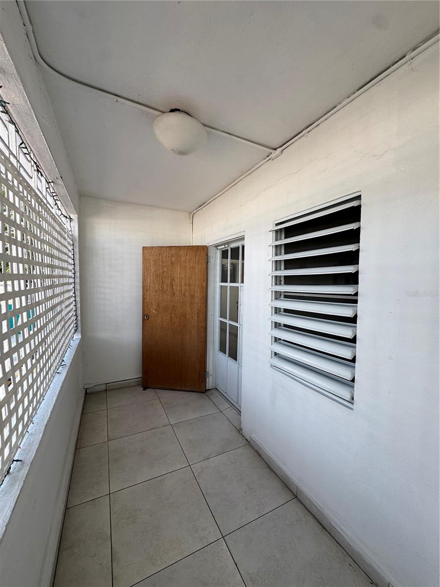 URBANIZACIÓN VILLA PRADES - Residential