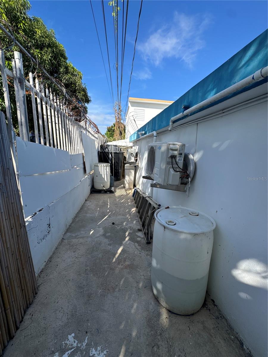 URBANIZACIÓN VILLA PRADES - Residential