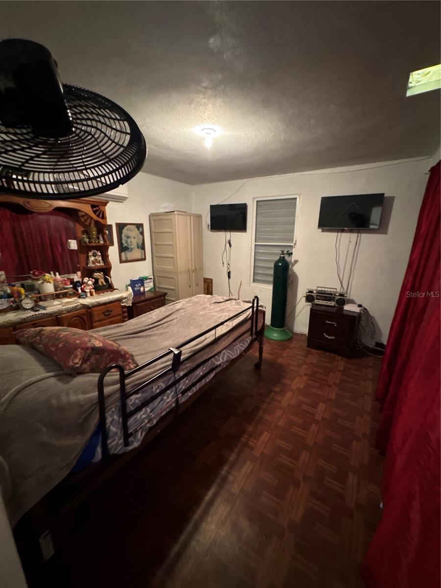 URBANIZACIÓN VILLA PRADES - Residential