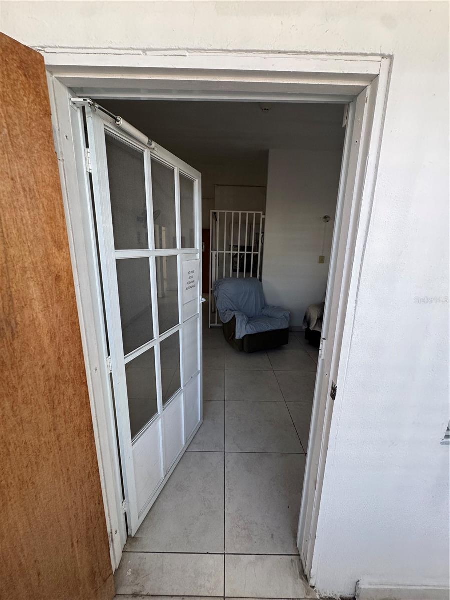 URBANIZACIÓN VILLA PRADES - Residential