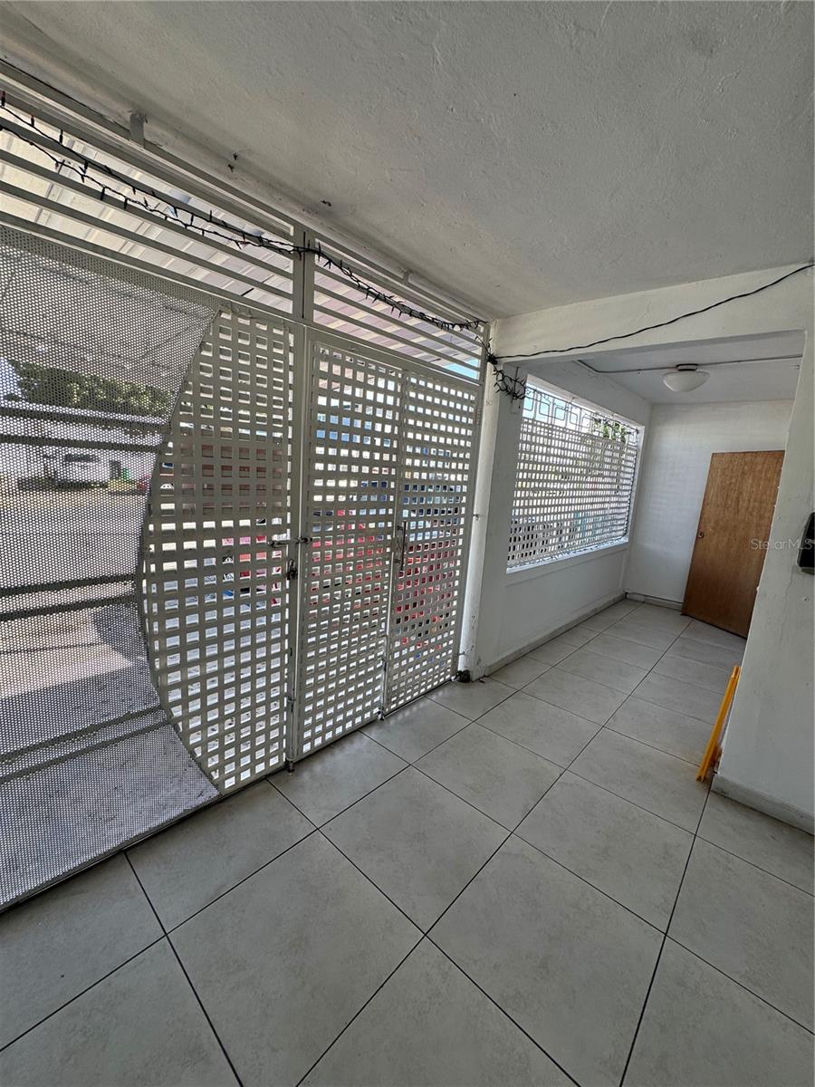 URBANIZACIÓN VILLA PRADES - Residential