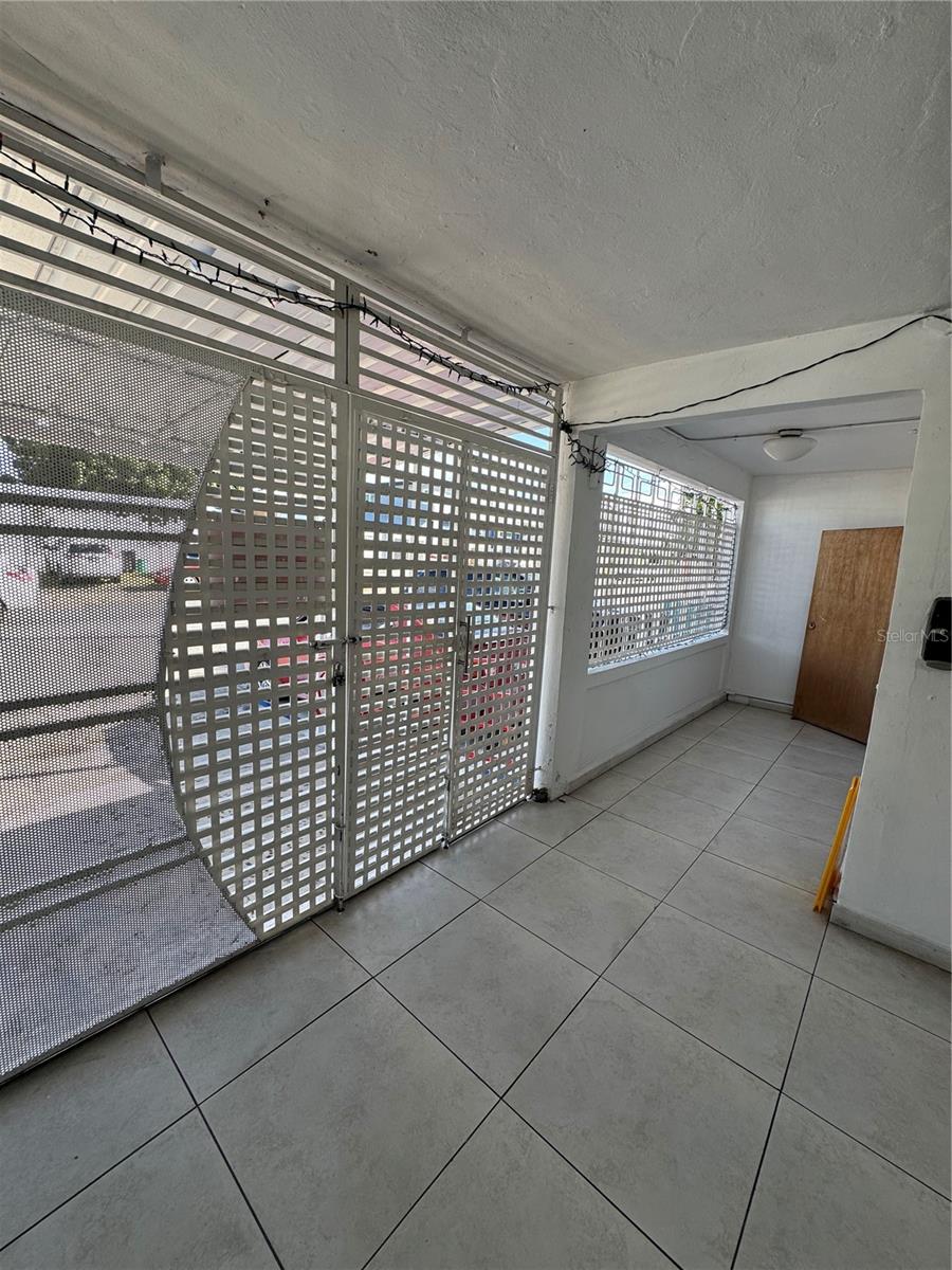 URBANIZACIÓN VILLA PRADES - Residential