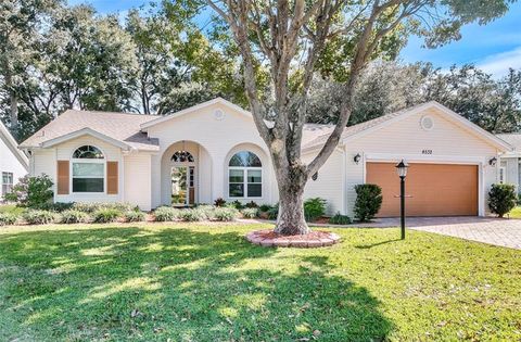 4532 RIVER RIDGE DRIVE LEESBURG FL 34748