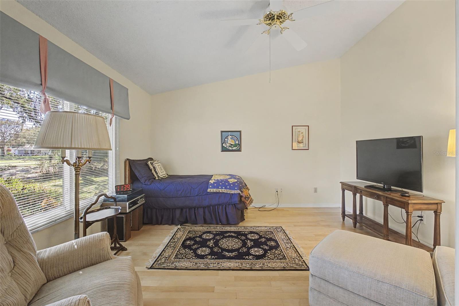 PLANTATION AT LEESBURG GLEN EAGLE VILLAGE TR A-E - Residential