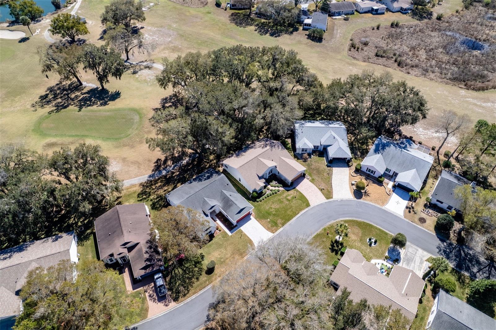 PLANTATION AT LEESBURG GLEN EAGLE VILLAGE TR A-E - Residential